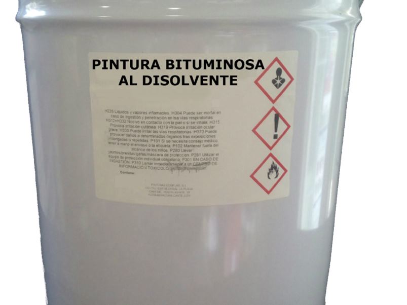 PINTURA BITUMINOSA (Personalizado) (Personalizado)
